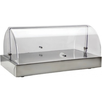 Tomgast Roll Top Abert obdélný 30x50x2cm – Sleviste.cz