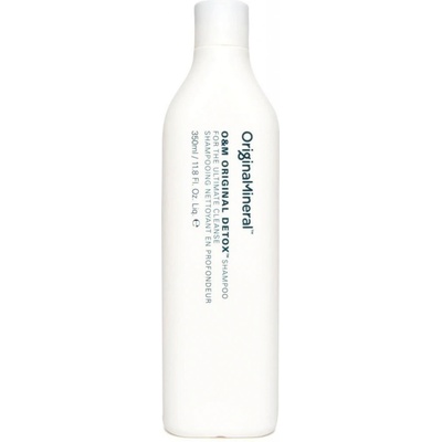 Original & Mineral Original Detox Shampoo 350 ml