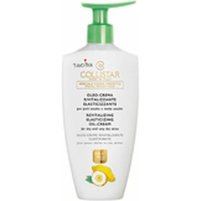 Collistar Special Perfect Body Revitalizing Elasticizing Oil-Cream tělový krém 400 ml