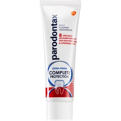 Parodontax Complete Protection Extra Fresh Пасти за зъби 75ml