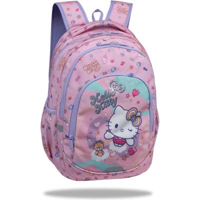 COOLPACK Раница COOLPACK Prime PRO Hello Kitty Pastel