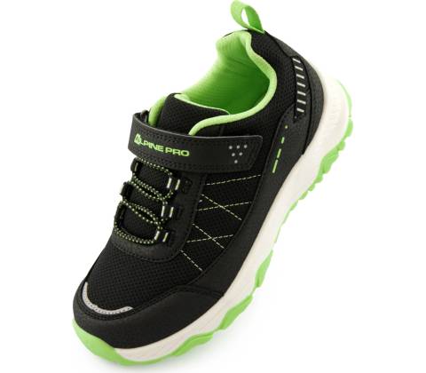 Alpine Pro Morelo black