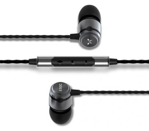 SoundMAGIC E50C