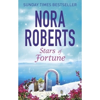 Stars of Fortune - Guardians Trilogy - Paperba- Nora Roberts