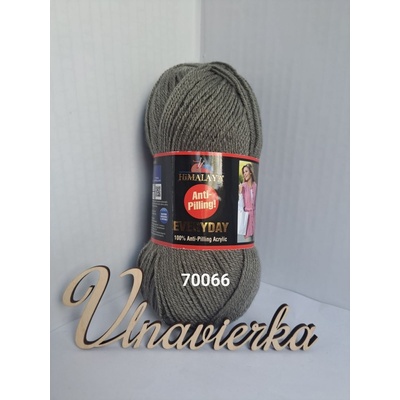 Himalaya Everyday 70066 sivo-zelená