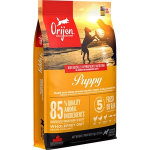 ORIJEN Кучешки кученца 6 кг