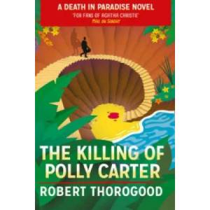 Killing Of Polly Carter (2016)
