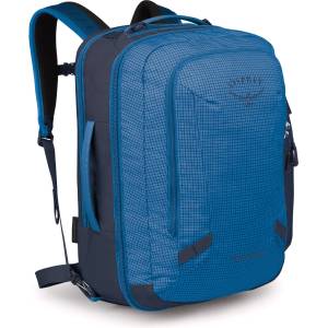 Osprey Сак Osprey Transporter Carry Travel Pack 36 Luggage - Blue Flame / Scoria Blue (510-6054-0111)