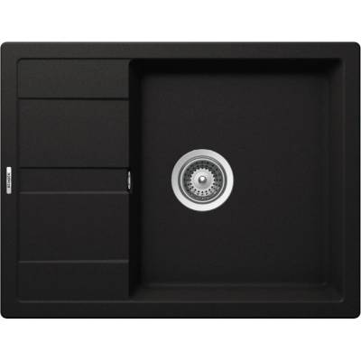 Schock Manhattan D-100-A Nero