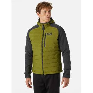 Helly hansen Яке arctic ocean hybrid insulator - sportdepot - 209,49 лв