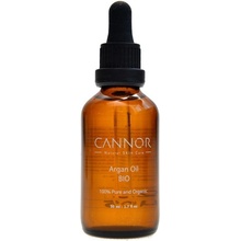 Cannor Arganový olej BIO 50 ml