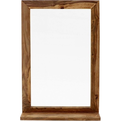 indickynabytek.cz Suri 60 x 90 cm z indického masivu palisandr sheesham