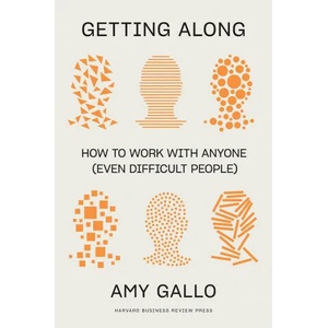 Getting Along | GALLO AMY (ISBN: 9781647821067)