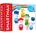 Smart games Конструктор My First People 12 части - Smart Games (SMX235)