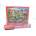 Castorland *CAS. PUZZLE 2000 pcs. Idyllic house with horses