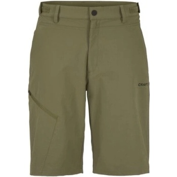 Craft ADV Explore Tech M černá