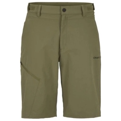 Craft ADV Explore Tech zelená