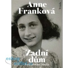 Zadní dům - Anne Franková