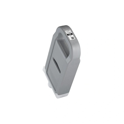 Canon Касета с мастило Canon PFI-1700PBK за фотопечат, черно, 700 мл (0775C001)
