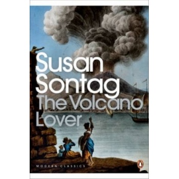 Volcano Lover