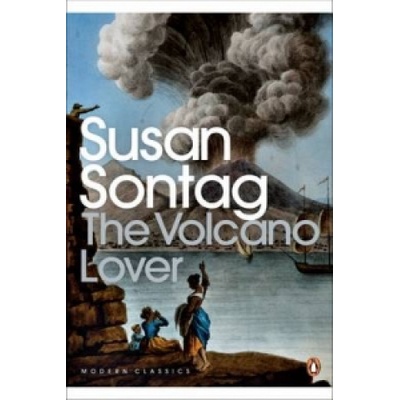 Volcano Lover
