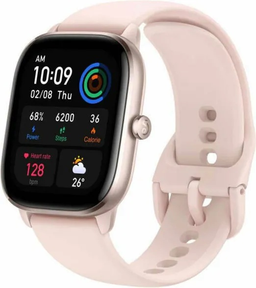 Amazfit GTS 4 Mini