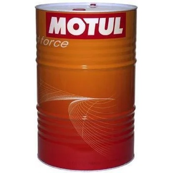 Image 1 of Motul 8100 X-clean EFE 5W-30 208 l