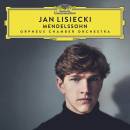 Mendelssohn CD