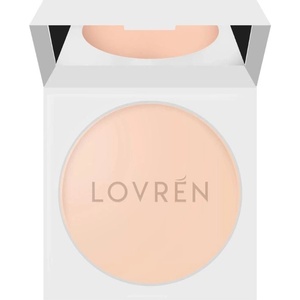 Lovren Essential H1 Illuminante Light&Glow Пудра компактна