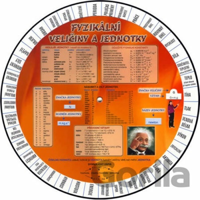 Fyzikální veličiny a jednotky