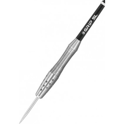 Bull's Steel Sirius 21g