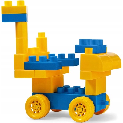 Kids Blocks bloky 90 ks
