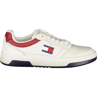 Tommy Jeans EM0EM01443 bílá/červené