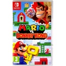 Mario vs. Donkey Kong