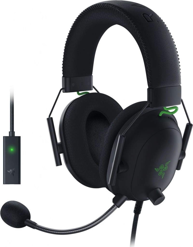 Razer BlackShark V2