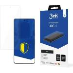 3mk Protection Гъвкав Протектор за Google Pixel 7 Pro, 3MK Arc+ Glass, Прозрачен (5903108494922)