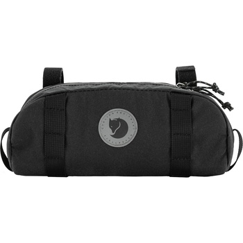 Image 1 of Fjällräven Hoja Handlebar Pocket Цвят: черен