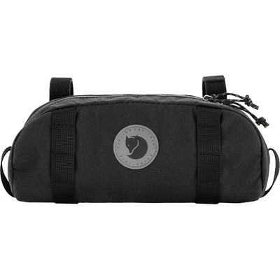 Fjällräven Hoja Handlebar Pocket Цвят: черен