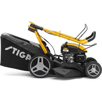 Stiga Combi 753S