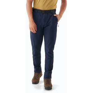 Viking Мъжки панталони за трекинг Viking Expander navy
