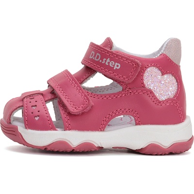 D.D.Step G064-51872 dark Pink