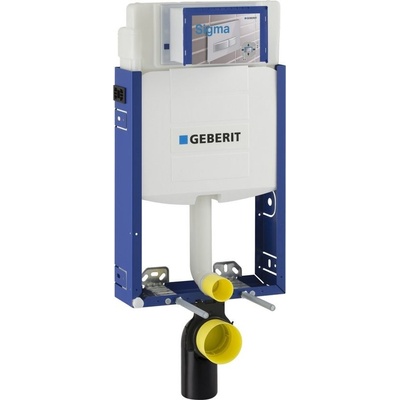 Geberit Kombifix ECO 110.302.00.5