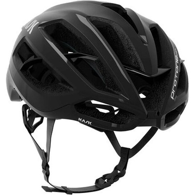 Kask Protone Icon black 2026