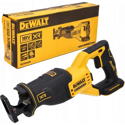 DeWALT DCS382N – Zboží Dáma