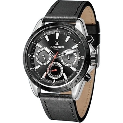 Daniel Klein DK11024-5