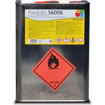 OPTIMAL RIEDIDLO S6006 9L