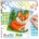 Pixelhobby Креативен комплект с пиксели Pixelhobby - XL, Лисица (41054-Fox)