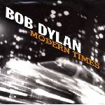 Sony Music Dylan Bob: Modern Times - CD (009943)