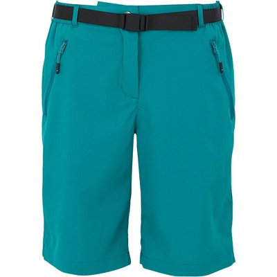Regatta Dámské kraťasy Xert StrBermuda Lt tyrkysová