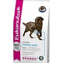 Granule pro psy Eukanuba Daily Care Sensitive Joints 12,5 kg